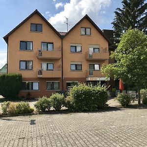 Hotel am Schoenbuchrand